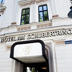 Am Schubertring Hotel