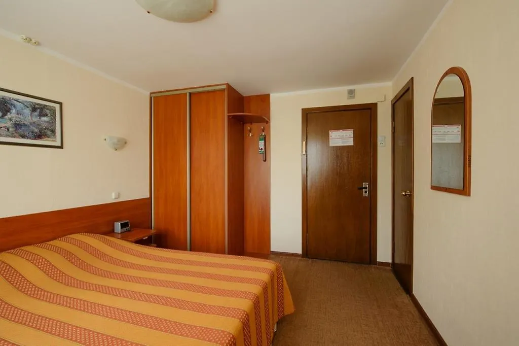 Sputnik Hotel Minsk 3*,  Bielorussia